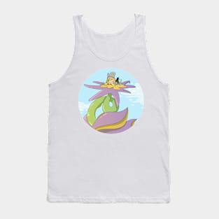 Mother Nature Tank Top